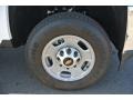2015 Chevrolet Silverado 2500HD WT Double Cab Utility Wheel and Tire Photo