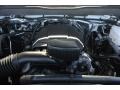 2015 Chevrolet Silverado 2500HD 6.0 Liter OHV 16-Valve VVT Flex-Fuel Vortec V8 Engine Photo