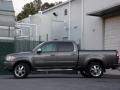 Phantom Gray Pearl - Tundra SR5 Double Cab Photo No. 4
