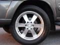 Phantom Gray Pearl - Tundra SR5 Double Cab Photo No. 5