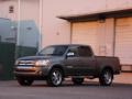 Phantom Gray Pearl - Tundra SR5 Double Cab Photo No. 9