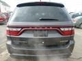 2015 Granite Crystal Metallic Dodge Durango Limited AWD  photo #4