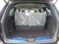 2015 Granite Crystal Metallic Dodge Durango Limited AWD  photo #5