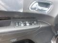 2015 Granite Crystal Metallic Dodge Durango Limited AWD  photo #14
