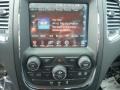 2015 Granite Crystal Metallic Dodge Durango Limited AWD  photo #19