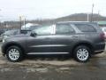 Granite Crystal Metallic - Durango SXT Photo No. 2