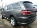 Granite Crystal Metallic - Durango SXT Photo No. 3