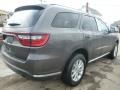 Granite Crystal Metallic - Durango SXT Photo No. 6
