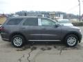 Granite Crystal Metallic - Durango SXT Photo No. 7