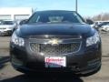 Tungsten Metallic - Cruze LT Photo No. 2