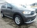 Granite Crystal Metallic - Durango SXT Photo No. 8