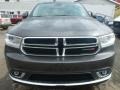 Granite Crystal Metallic - Durango SXT Photo No. 9