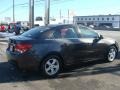 Tungsten Metallic - Cruze LT Photo No. 4