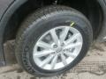 Granite Crystal Metallic - Durango SXT Photo No. 10