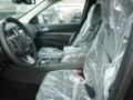 Granite Crystal Metallic - Durango SXT Photo No. 11