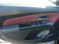 Tungsten Metallic - Cruze LT Photo No. 6