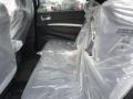 Granite Crystal Metallic - Durango SXT Photo No. 12