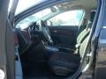 Tungsten Metallic - Cruze LT Photo No. 7
