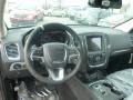 Granite Crystal Metallic - Durango SXT Photo No. 14