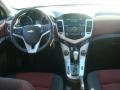Tungsten Metallic - Cruze LT Photo No. 9