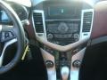 Tungsten Metallic - Cruze LT Photo No. 11