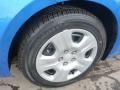 Laser Blue Pearl - Dart SE Photo No. 9