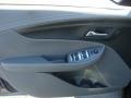 2014 Ashen Gray Metallic Chevrolet Impala LS  photo #6