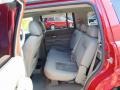 Inferno Red Crystal Pearl - Durango Limited 4x4 Photo No. 22