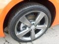 2015 Dodge Dart GT Wheel and Tire Photo