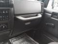 2002 Steel Blue Pearl Jeep Wrangler Sport 4x4  photo #12