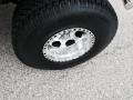 2002 Steel Blue Pearl Jeep Wrangler Sport 4x4  photo #13