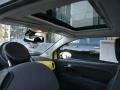2012 Giallo (Yellow) Fiat 500 Lounge  photo #12