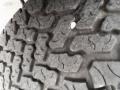 2002 Steel Blue Pearl Jeep Wrangler Sport 4x4  photo #20