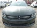 Pitch Black - Charger SE AWD Photo No. 8