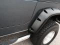 2002 Steel Blue Pearl Jeep Wrangler Sport 4x4  photo #26