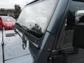 2002 Steel Blue Pearl Jeep Wrangler Sport 4x4  photo #36