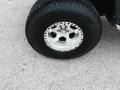 2002 Steel Blue Pearl Jeep Wrangler Sport 4x4  photo #37