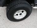 2002 Steel Blue Pearl Jeep Wrangler Sport 4x4  photo #39