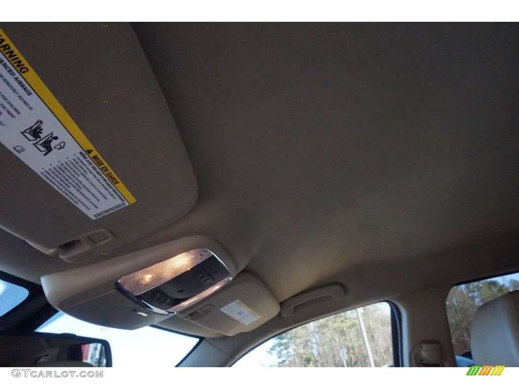 2014 Grand Cherokee Limited - Bright White / New Zealand Black/Light Frost photo #11