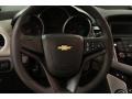 Champagne Silver Metallic - Cruze LS Photo No. 6