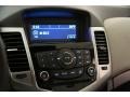 Champagne Silver Metallic - Cruze LS Photo No. 9