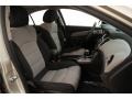 Champagne Silver Metallic - Cruze LS Photo No. 11