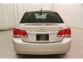 Champagne Silver Metallic - Cruze LS Photo No. 13