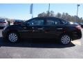 Super Black - Sentra SV Photo No. 4