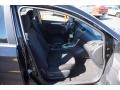 Super Black - Sentra SV Photo No. 16