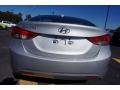 Silver - Elantra GLS Photo No. 6