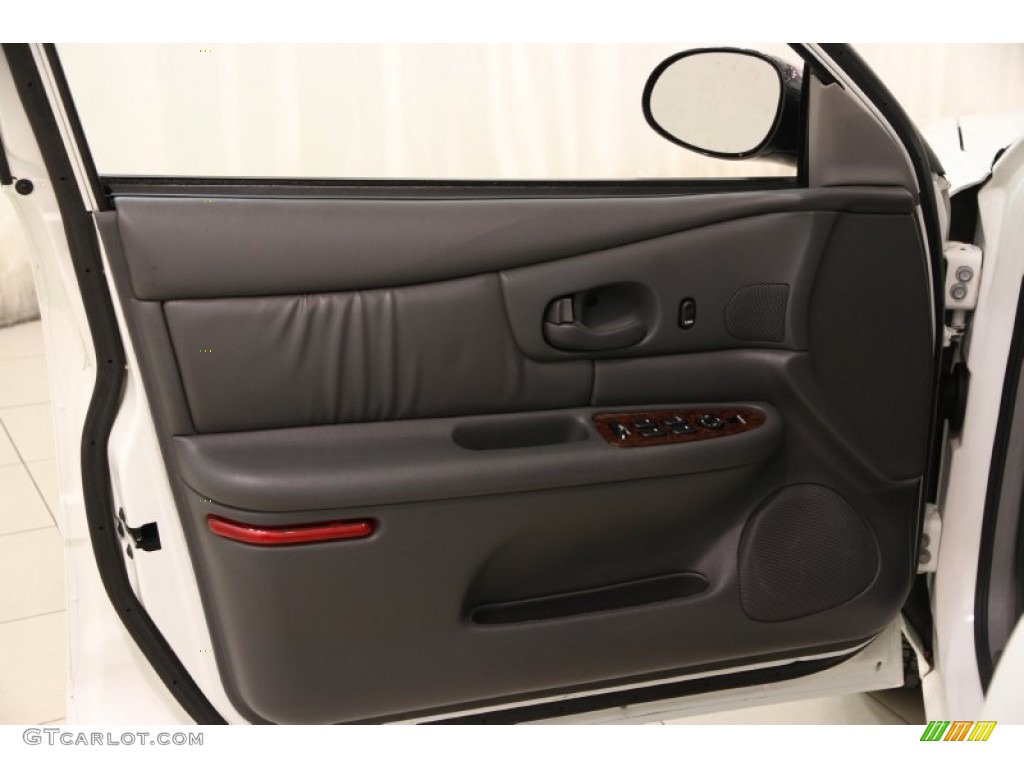 2003 Buick Century Custom Door Panel Photos