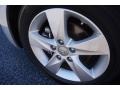Silver - Elantra GLS Photo No. 12