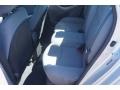 Silver - Elantra GLS Photo No. 14