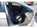 Silver - Elantra GLS Photo No. 16
